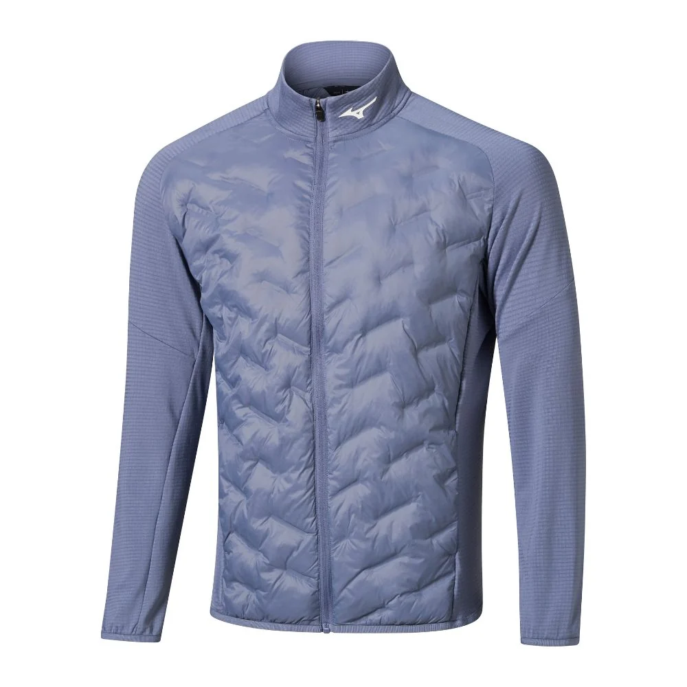 Mizuno Matrix Quilted Jacket 2026 52geb020 02