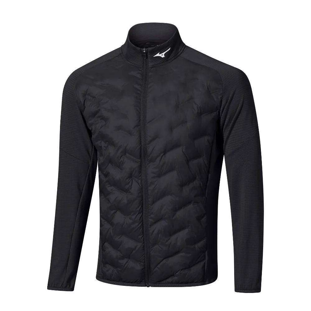 Mizuno Matrix Quilted Jacket 2026 52geb020 19