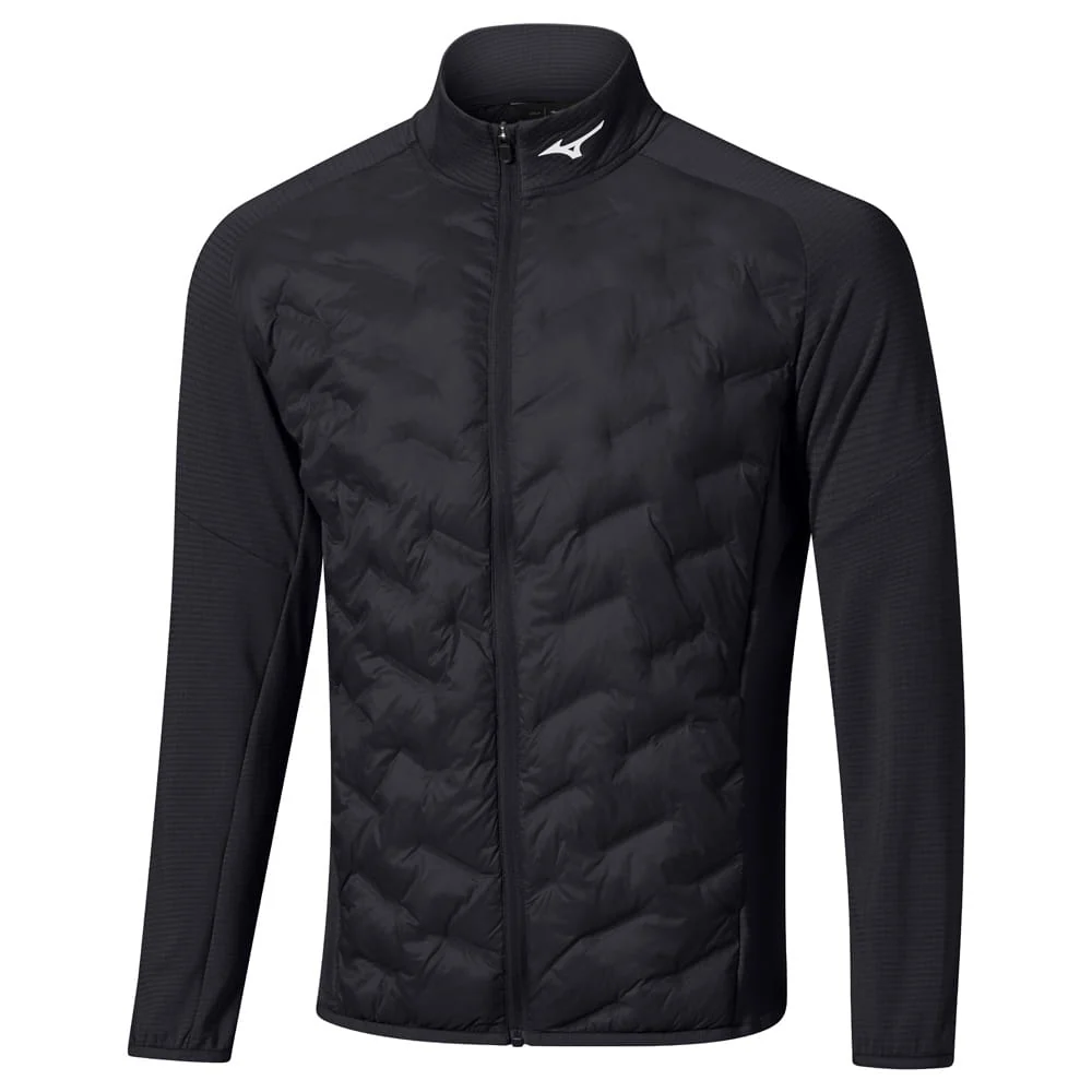 Mizuno Matrix Quilted Jacket