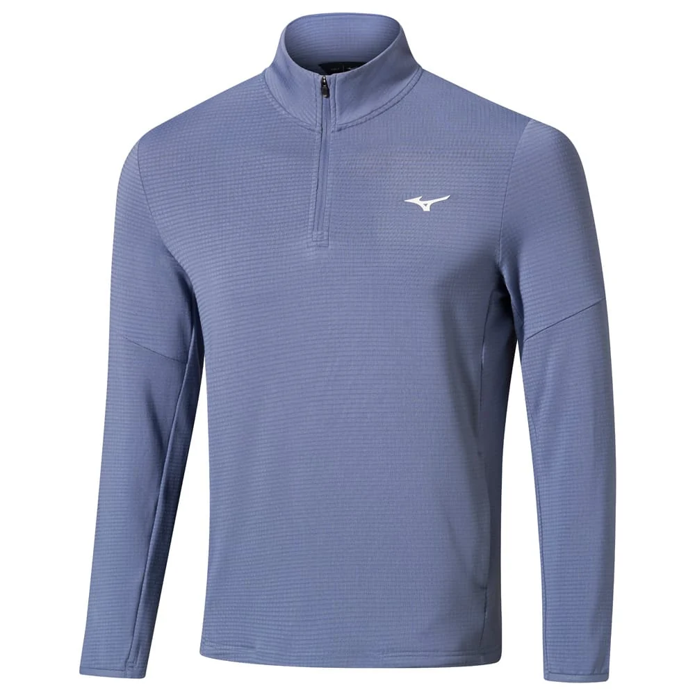 Mizuno Matrix Tech Zip Pullover