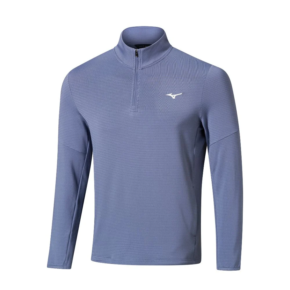 Mizuno Matrix Tech Zip Top 2026 52gcb041 02