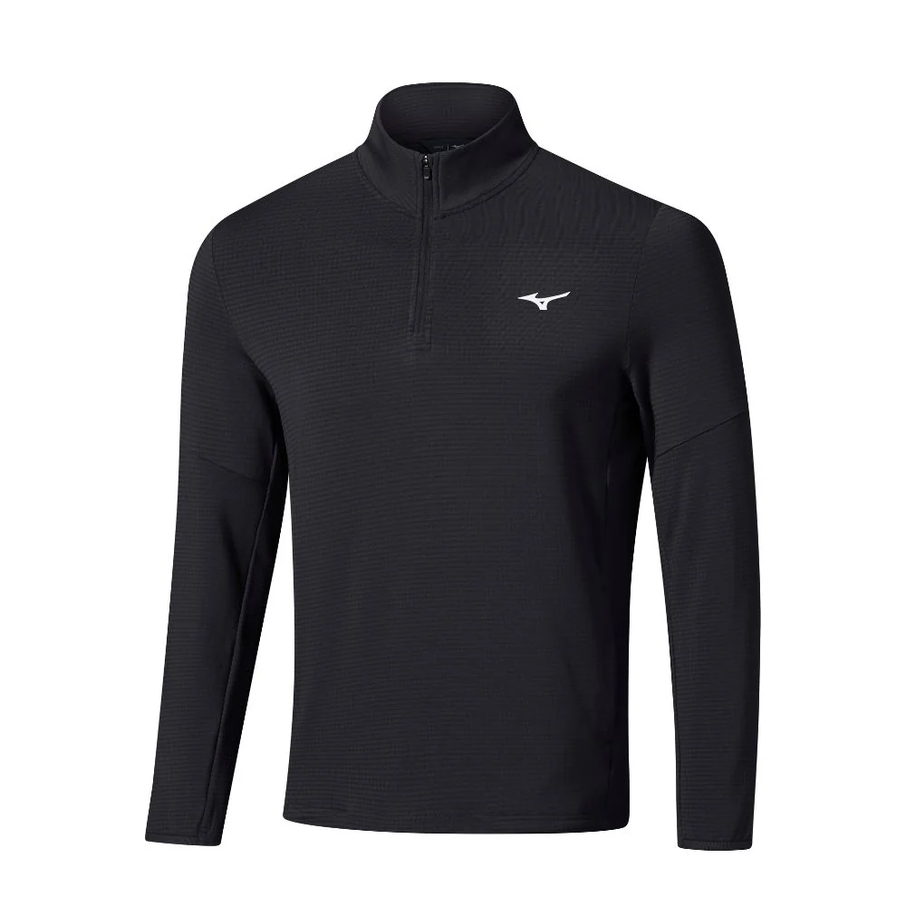 Mizuno Matrix Tech Zip Top 2026 52gcb041 19