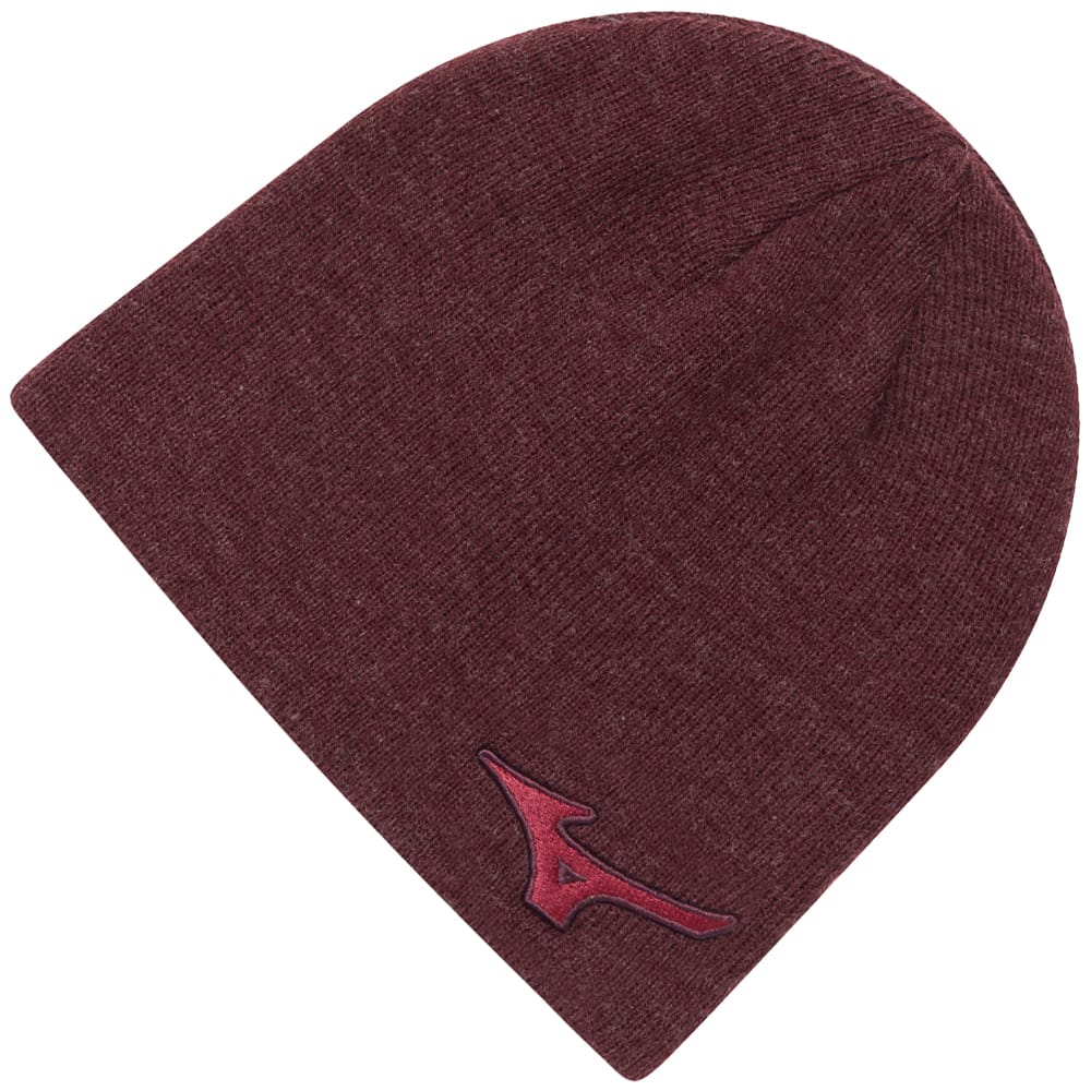 Mizuno Melange Beanie