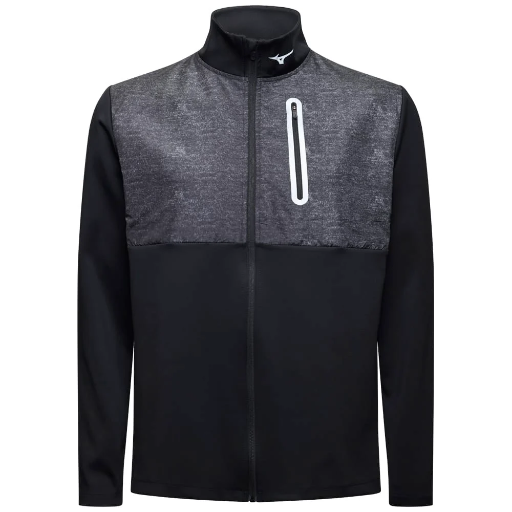 Mizuno Melange Reflect Jacket