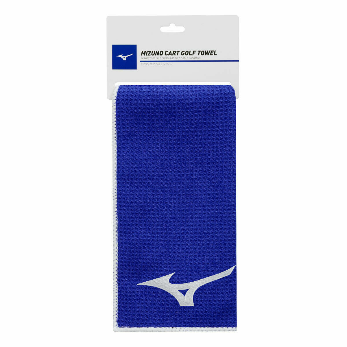 Mizuno MICROFIBRE CART TOWEL