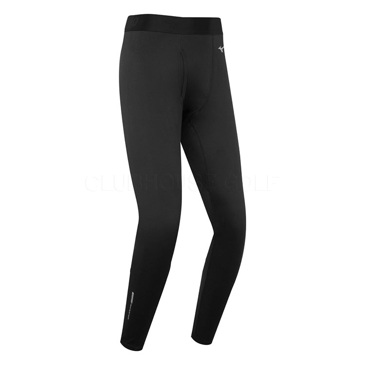 Mizuno Mid Weight Baselayer Leggings 52gba55