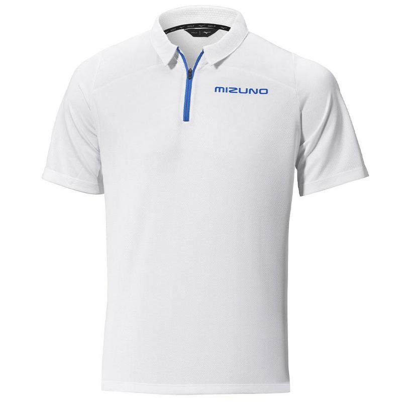Mizuno Move Tech Polo