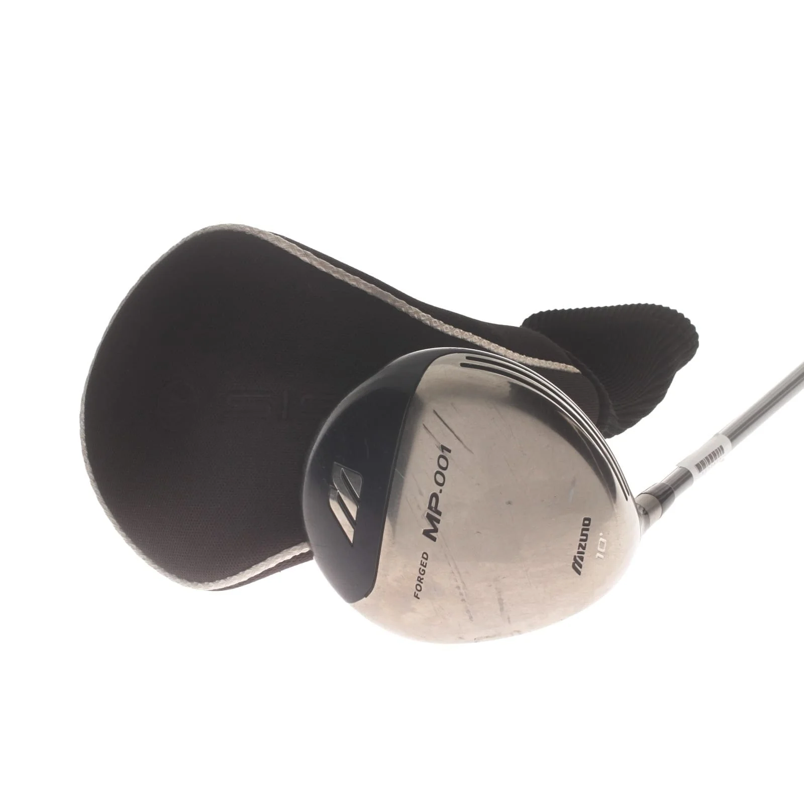 Mizuno Mp 001 Driver
