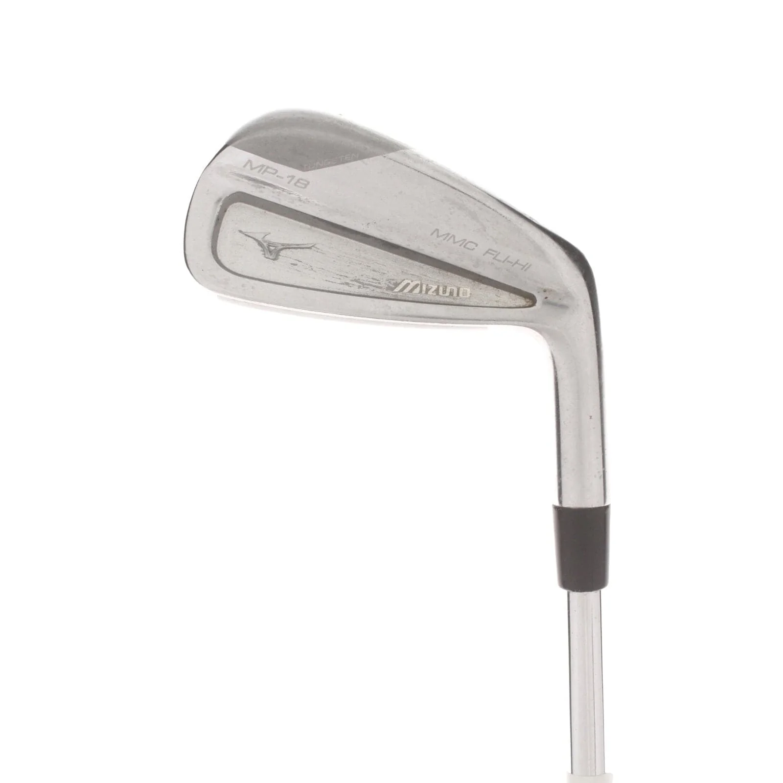 Mp 18 Mmc Fli Hi Irons