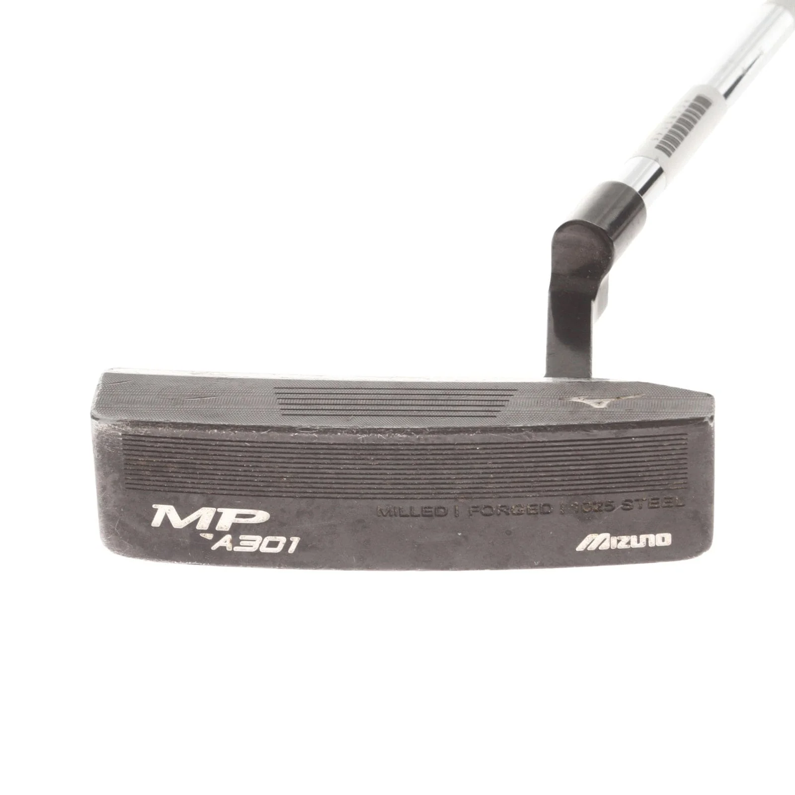 Mizuno Mp A301 Blade Putter