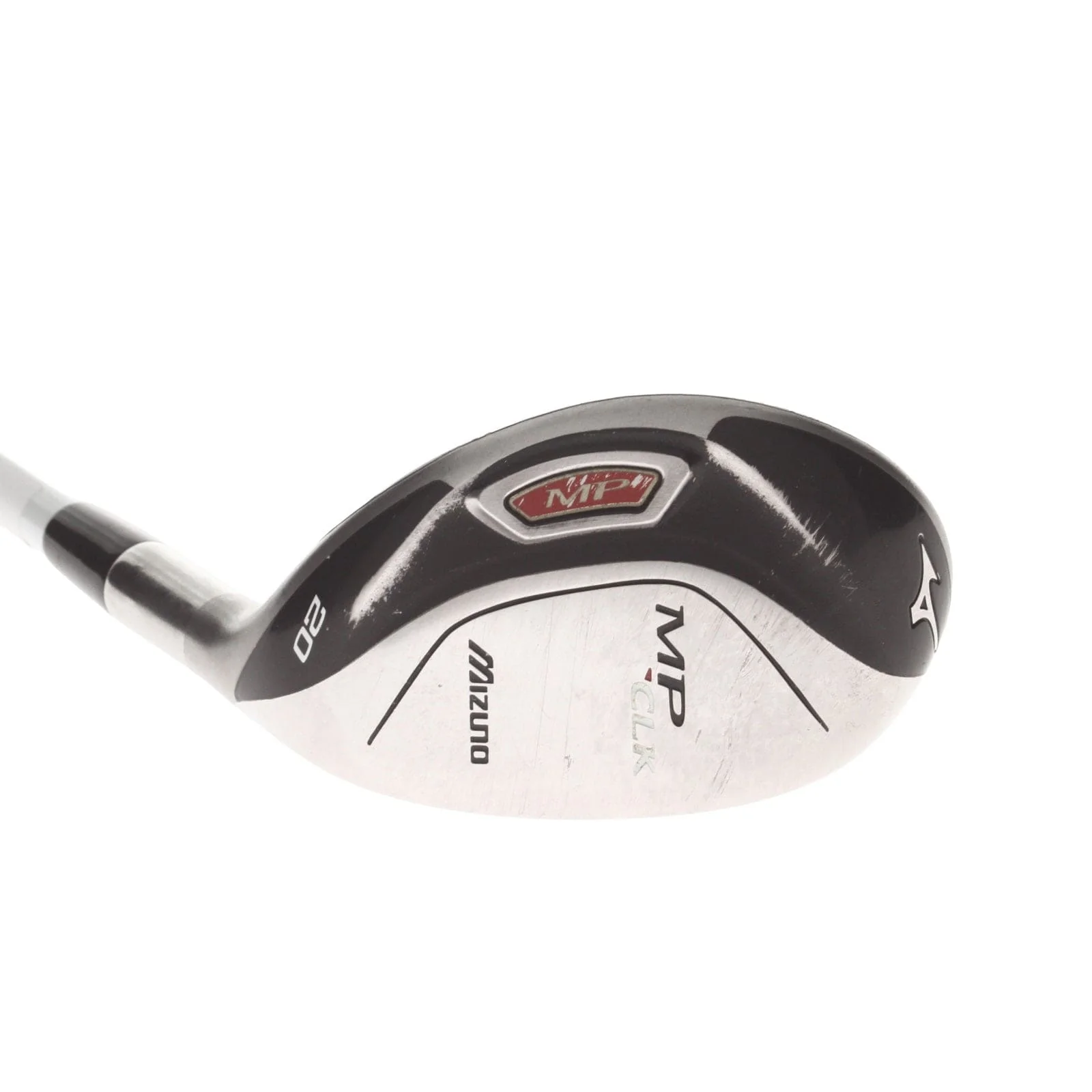 Mizuno Mp Clk Hybrid