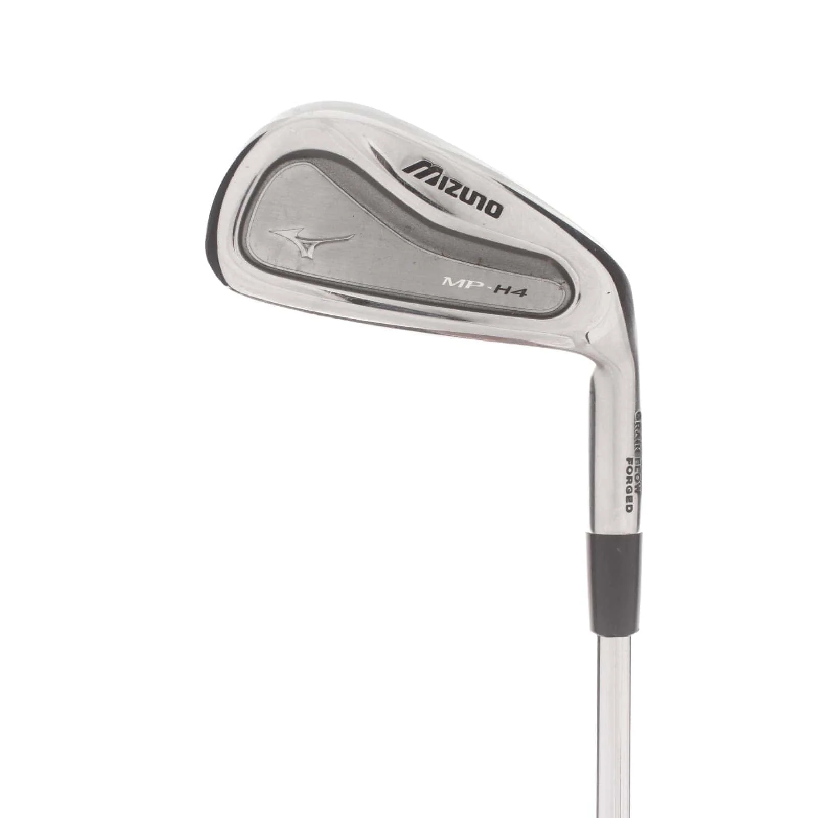 Mp H4 Irons