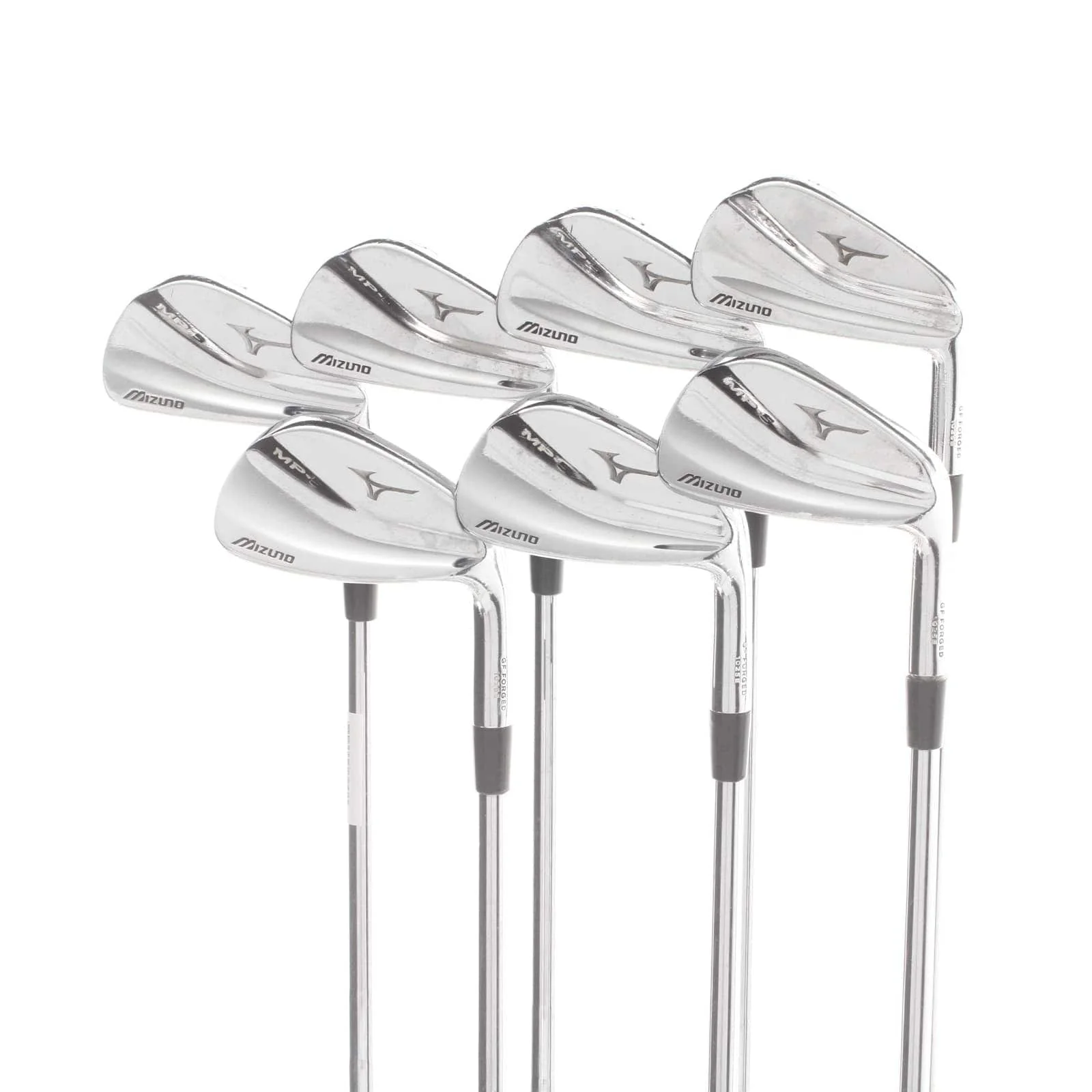 Mp Irons