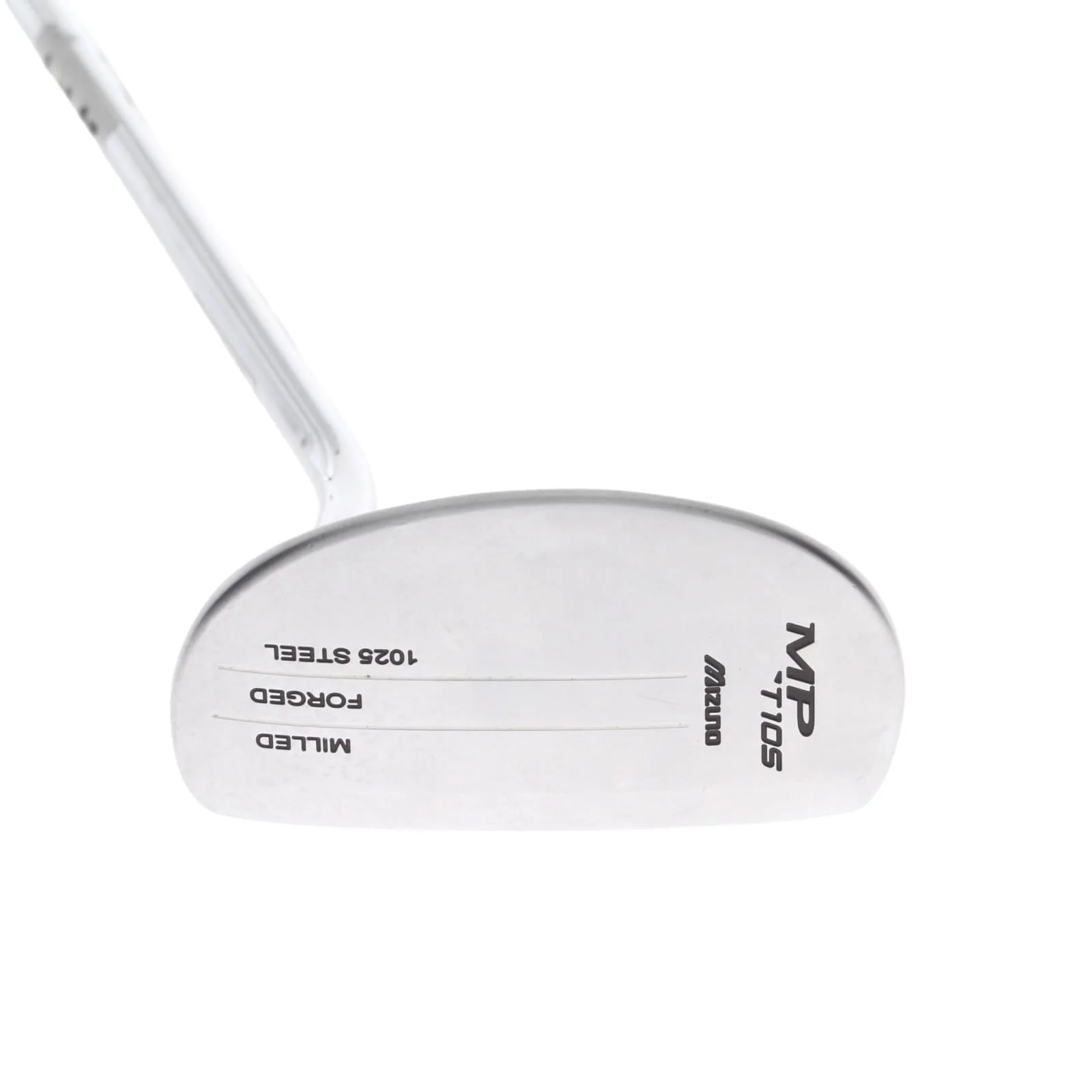 Mizuno Mp T105 Mallet Putter