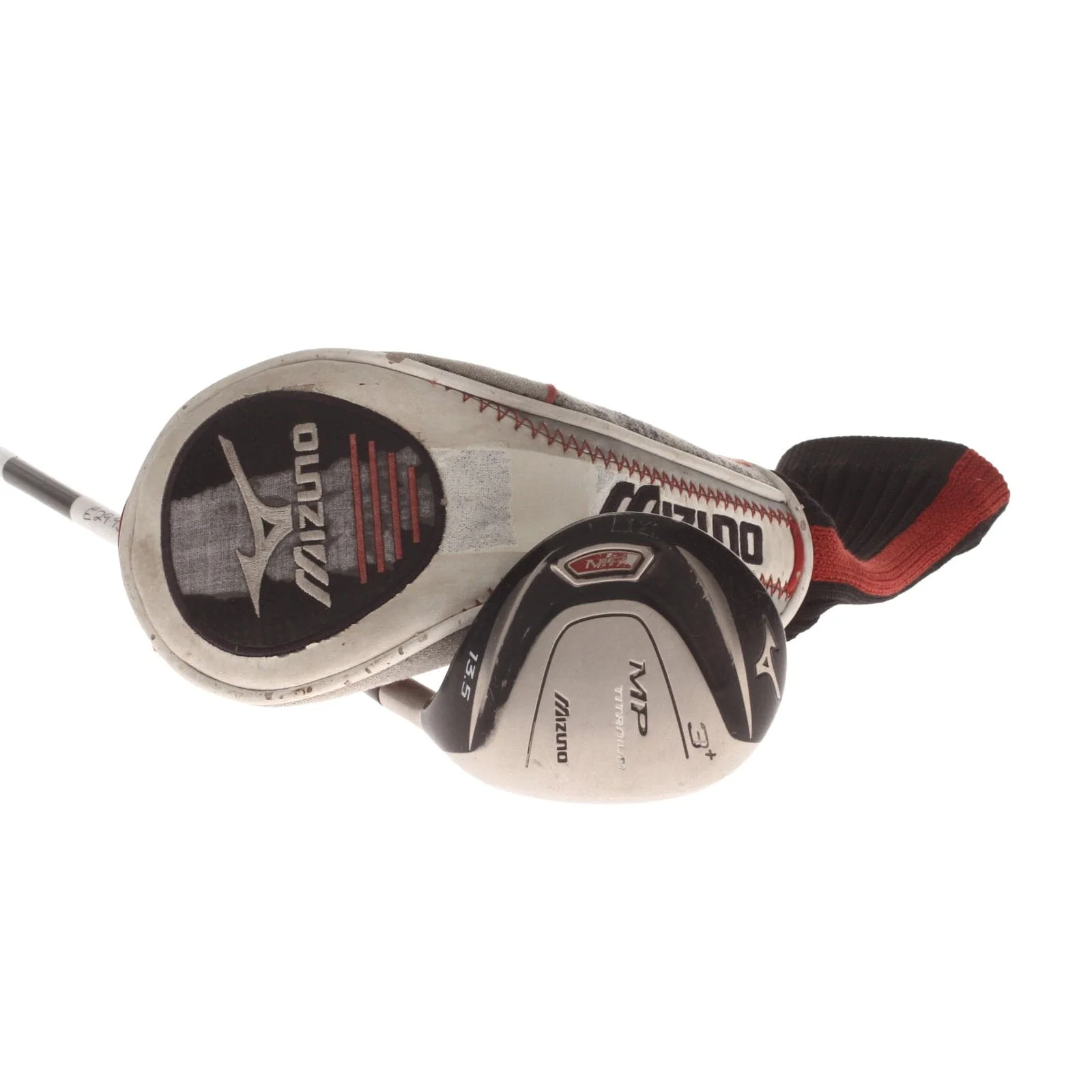 Mizuno Mp Titanium Fairway
