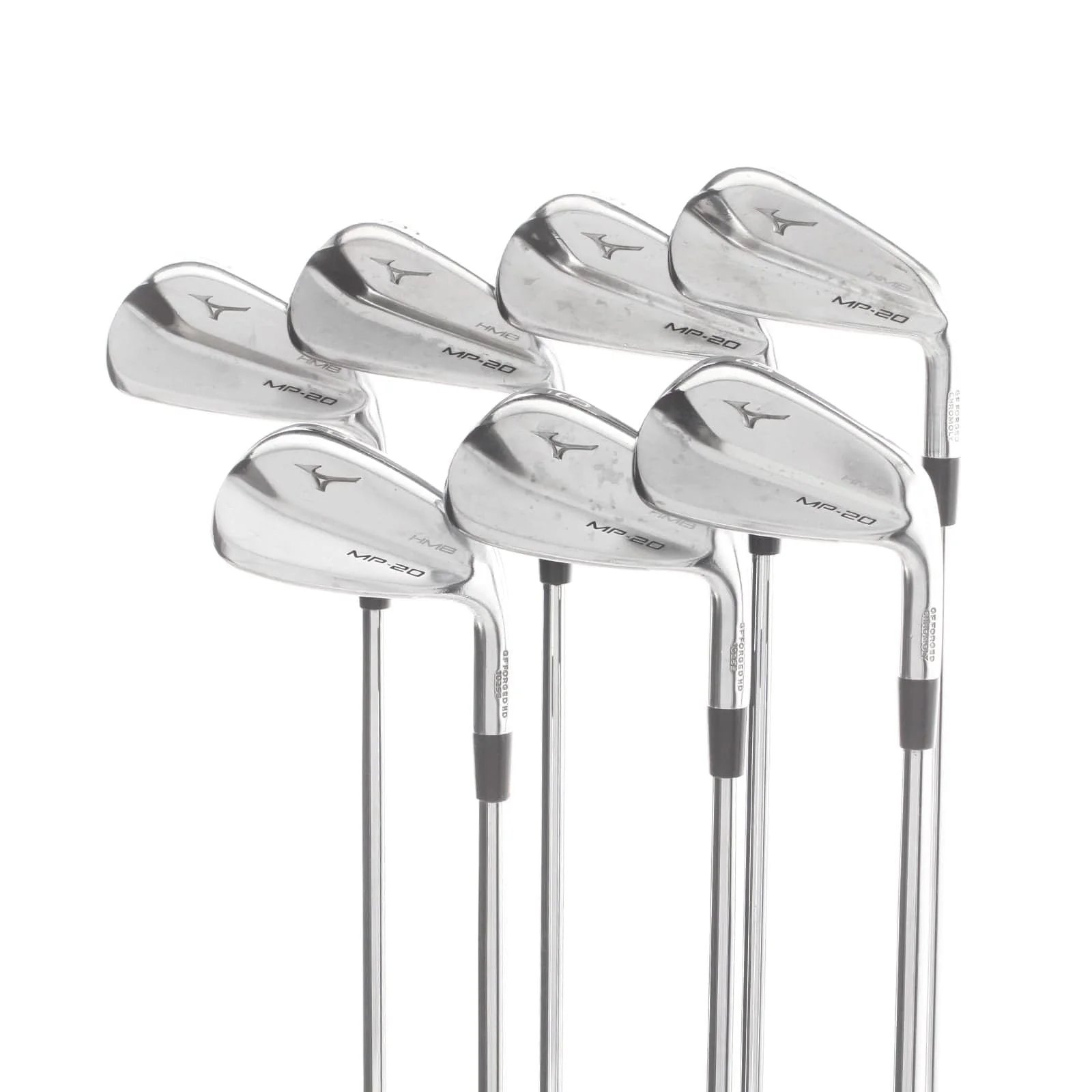 Mp20 Hmb Irons