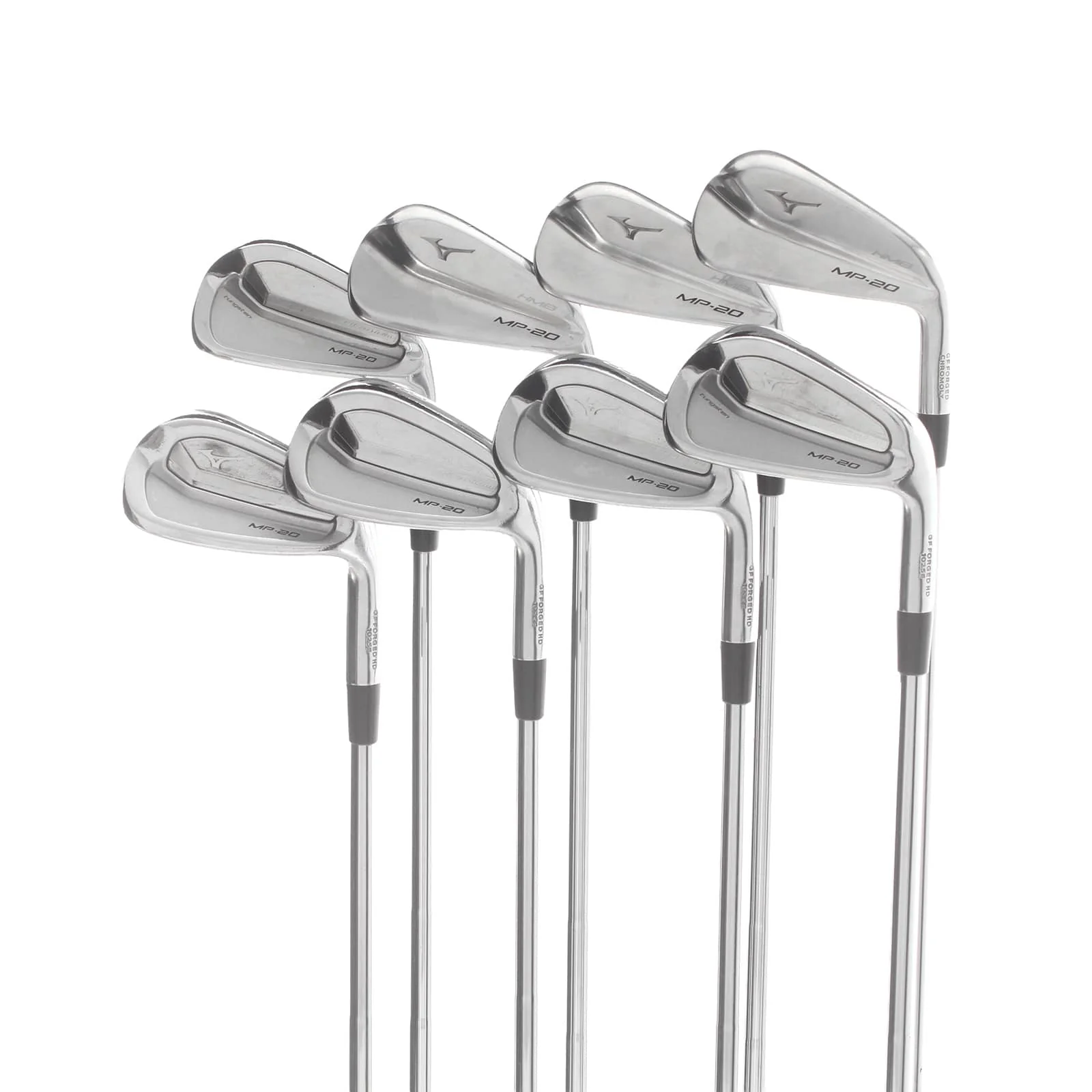 Mp20 Irons