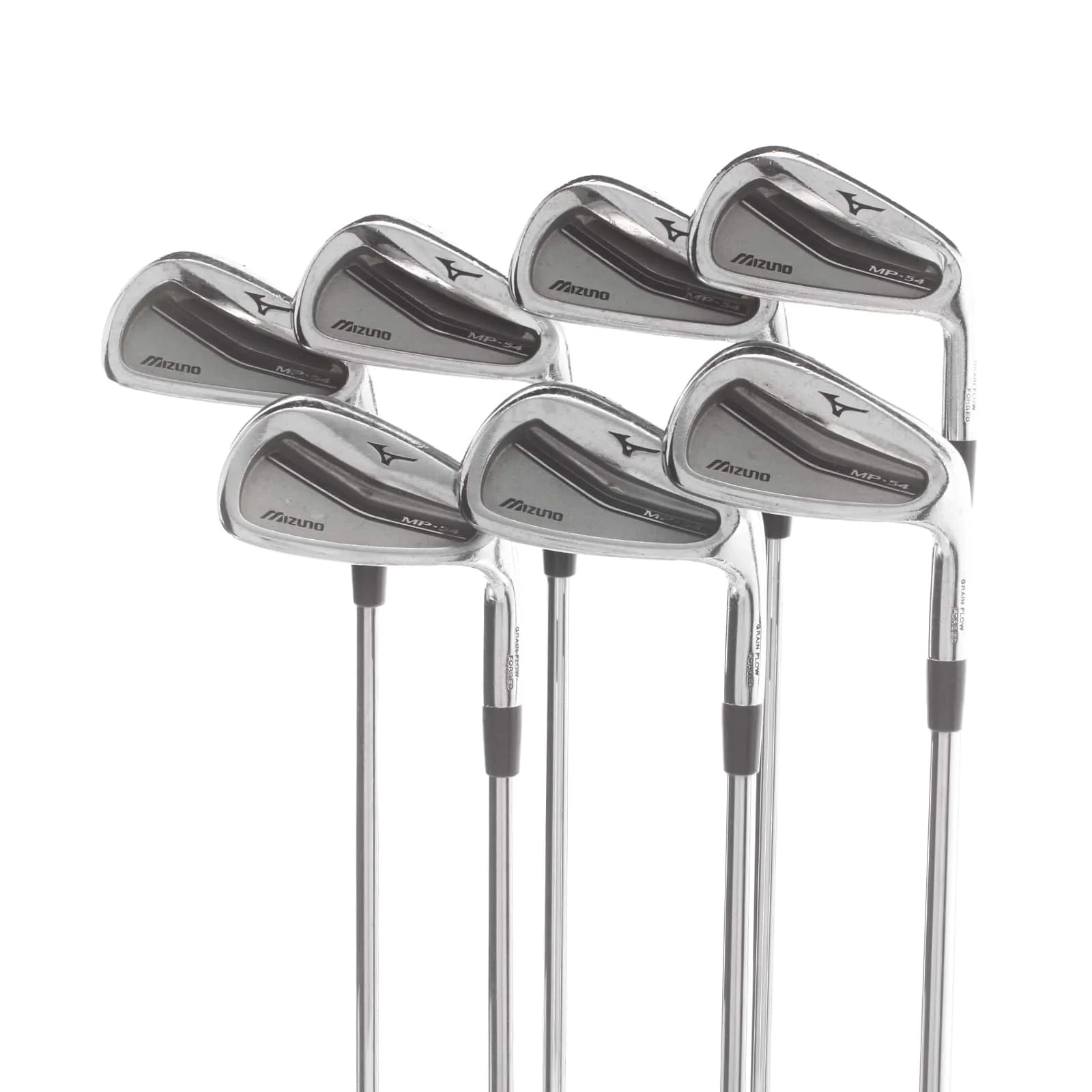 Mp54 Irons