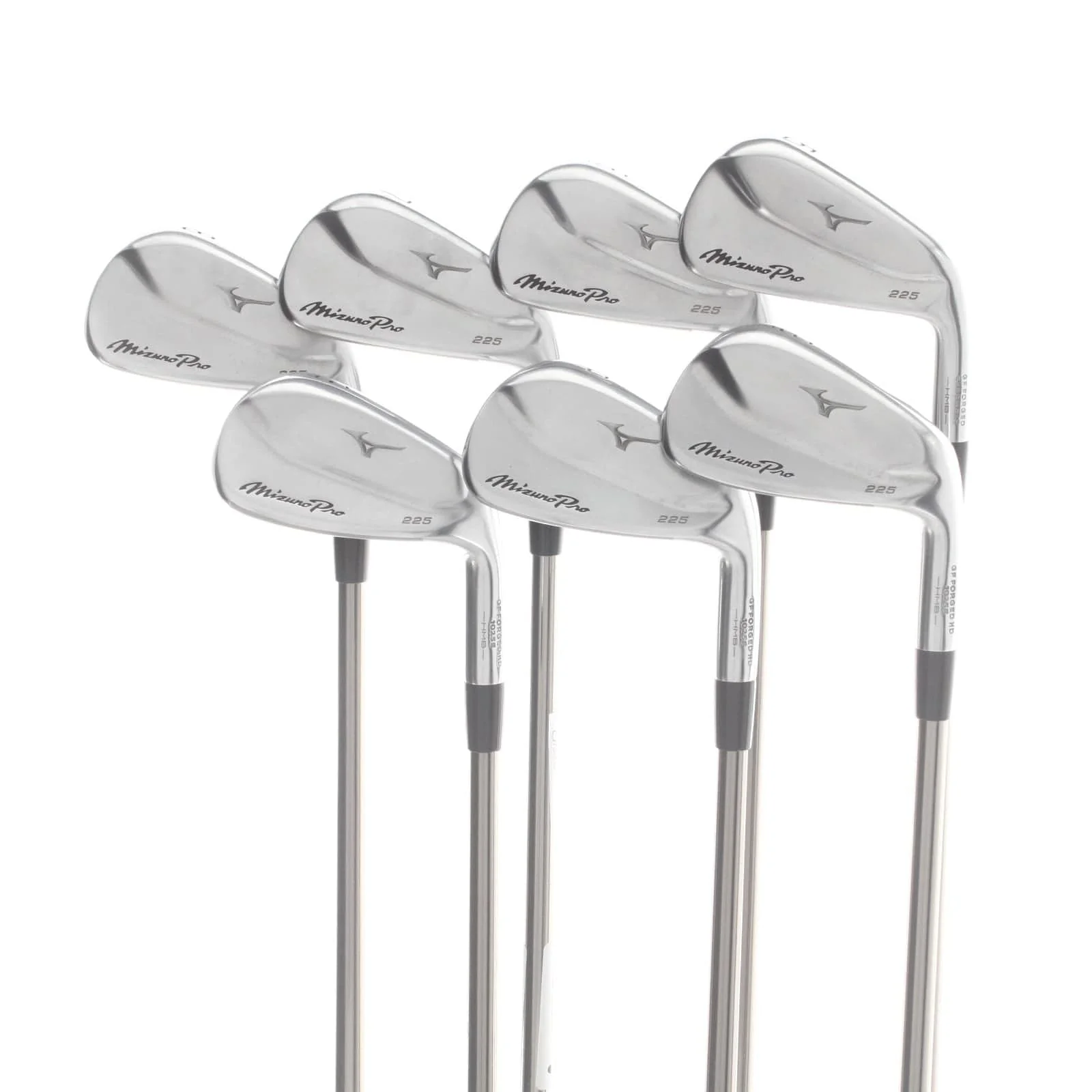 Pro 225 Lite Irons