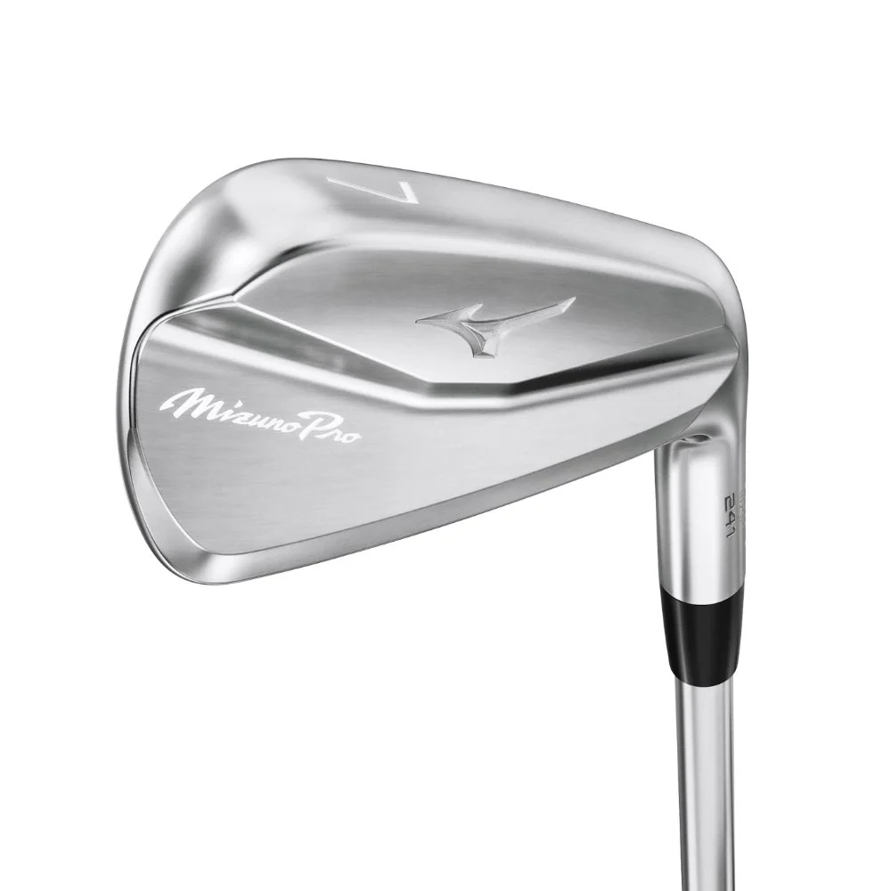 Mizuno Pro 241 Forged Irons