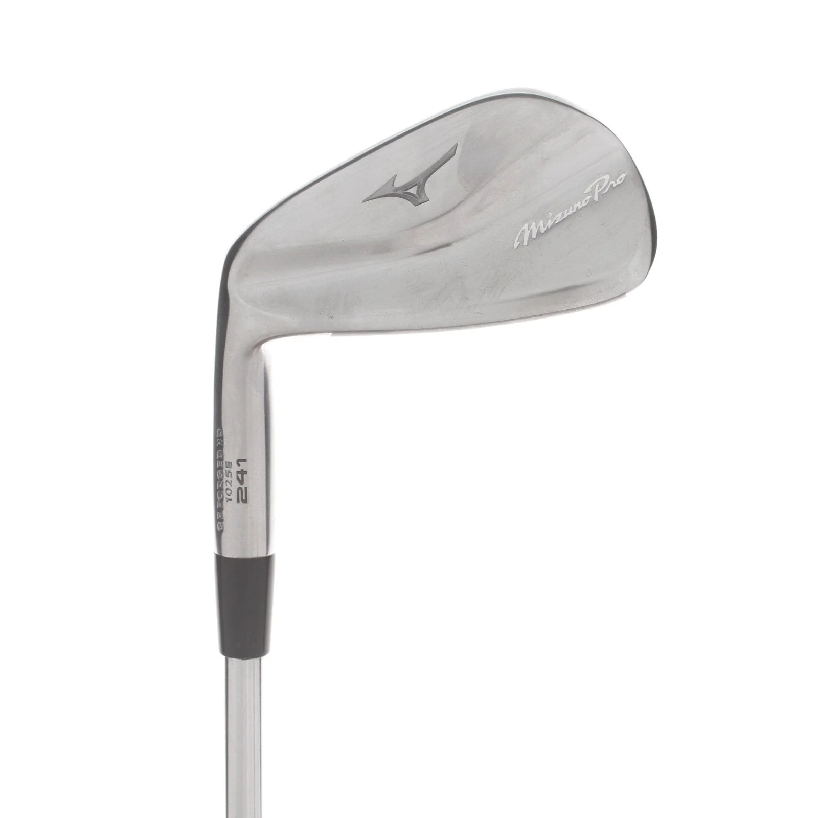 Pro 241 Golf Irons