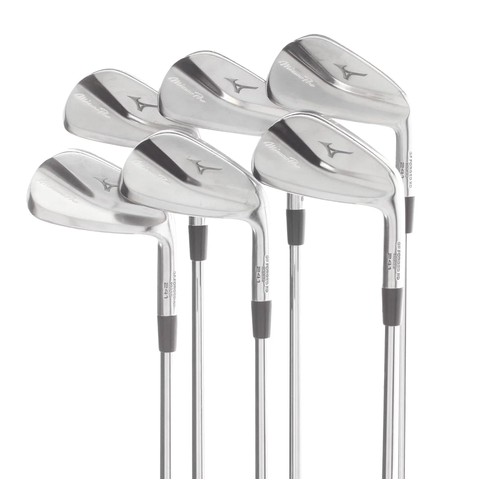 Pro 241 Projecr X Rifle Irons