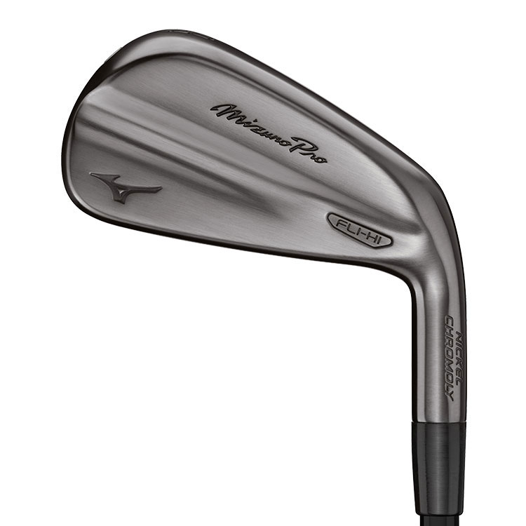 Mizuno Pro Fli Hi Hybrid