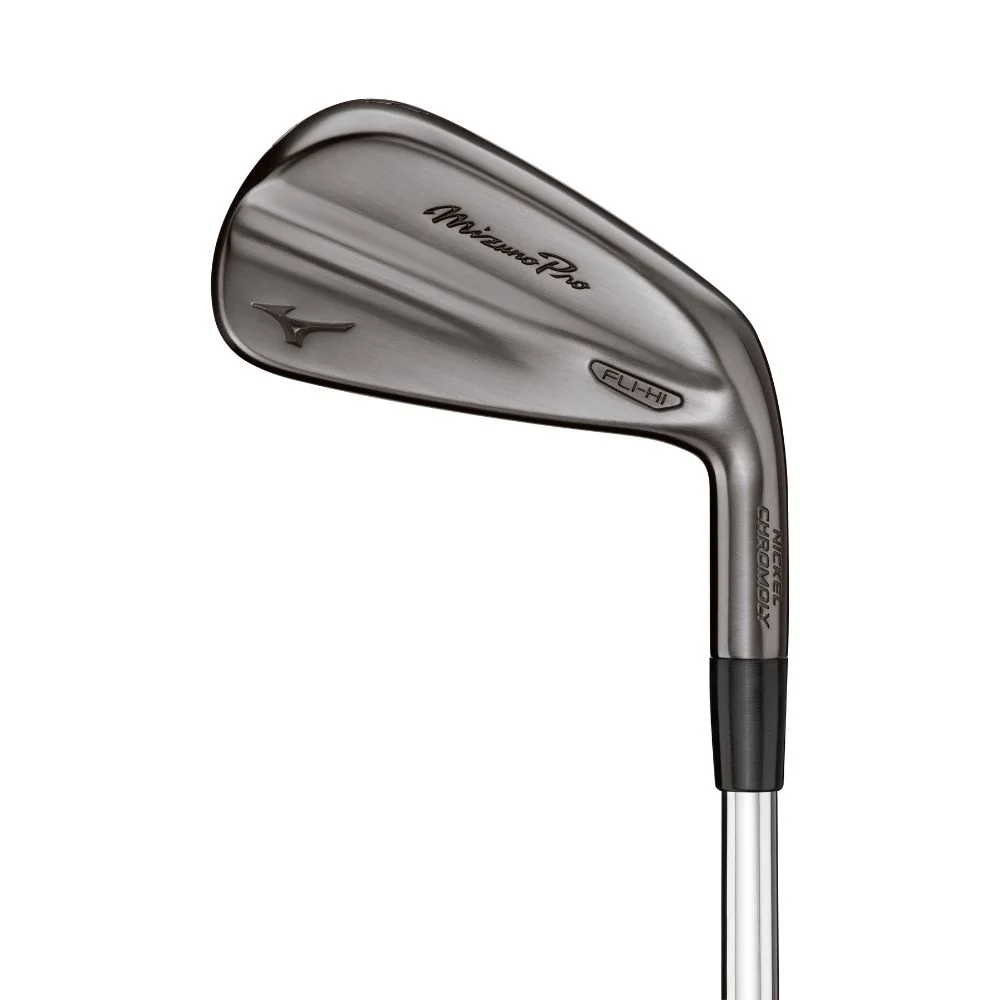 Mizuno Pro Fli Hi Utility 2026 Irons