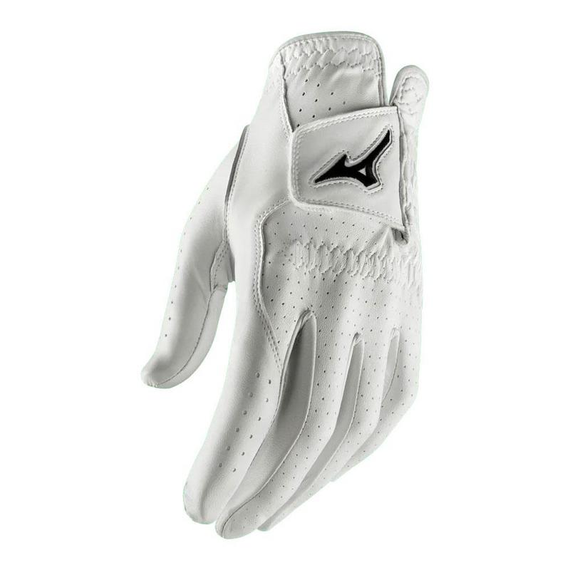 Mizuno Pro Leather Golf Glove