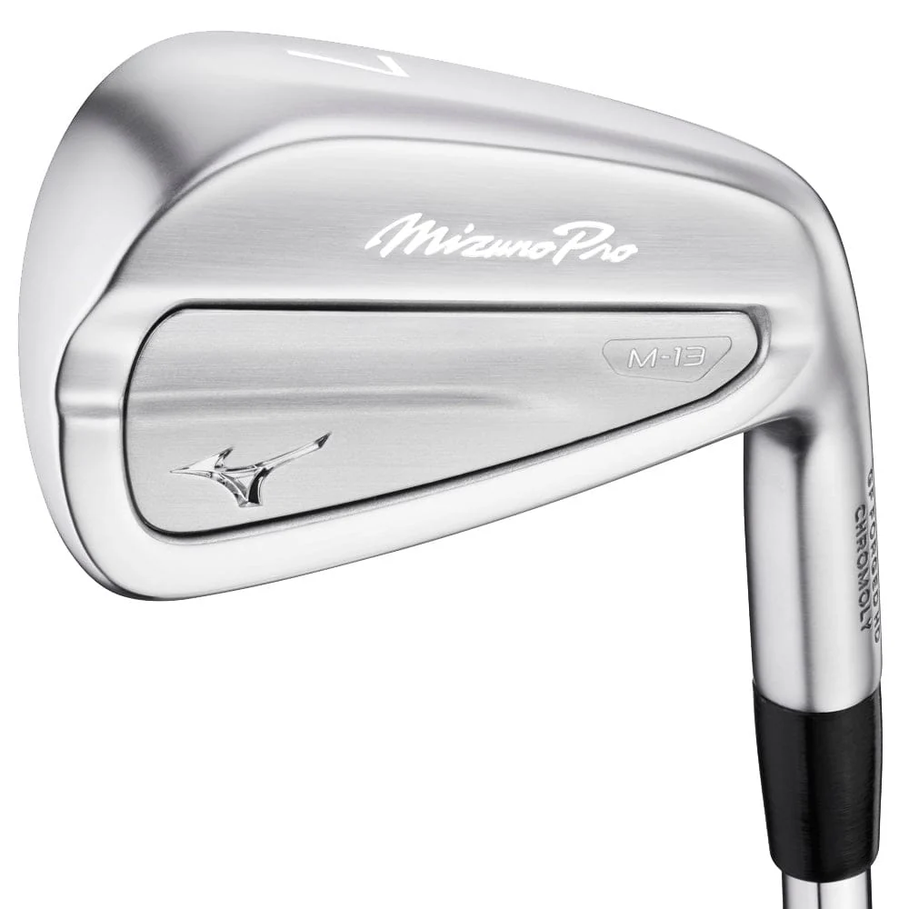 Mizuno Pro M 13 Irons
