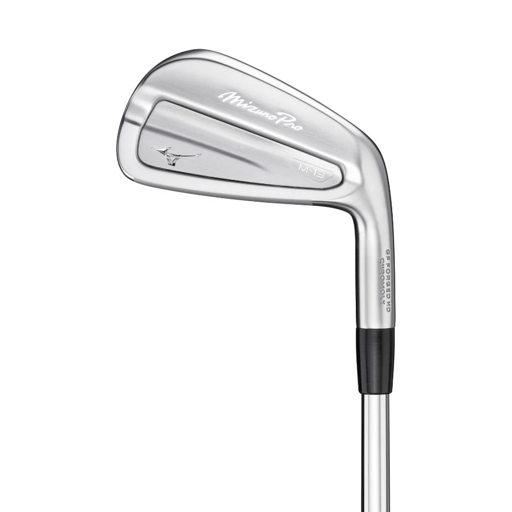 Mizuno Pro M Forged Irons