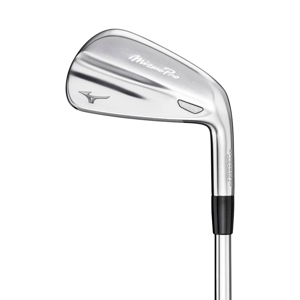 Mizuno Pro M Forged Online Irons