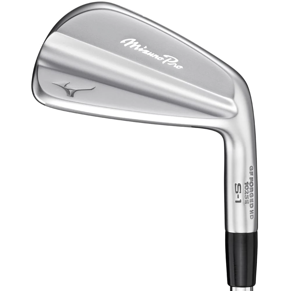 Mizuno Pro S 1 Single Irons