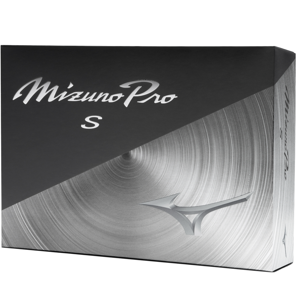 Mizuno Pro S Balls