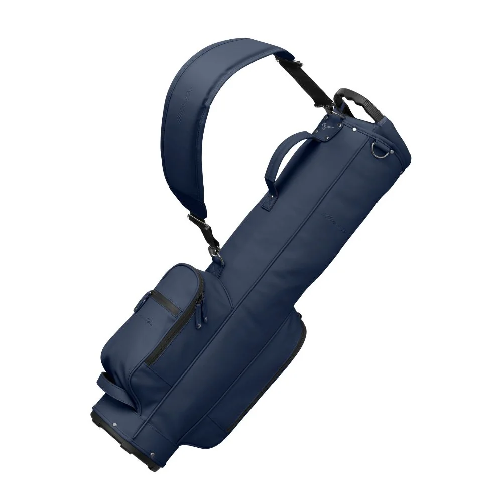 Mizuno Pro Scratch 2026 Bag