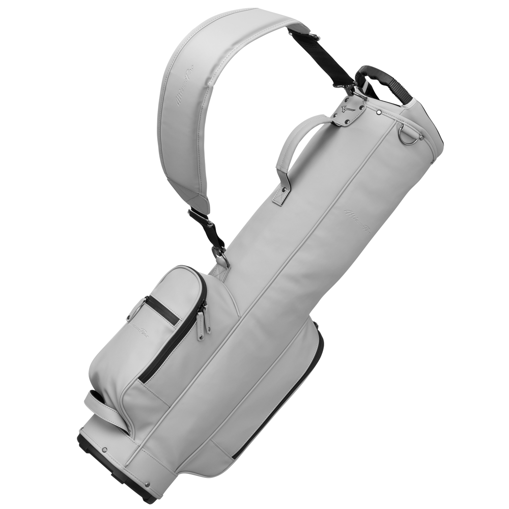 Mizuno Pro Scratch Sac Carry Bag