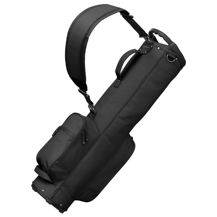 Mizuno Pro Scratch Sac Pencil 5lg2660 09 Bag