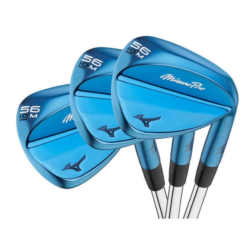 Mizuno Pro T 1 Bundle Wedge