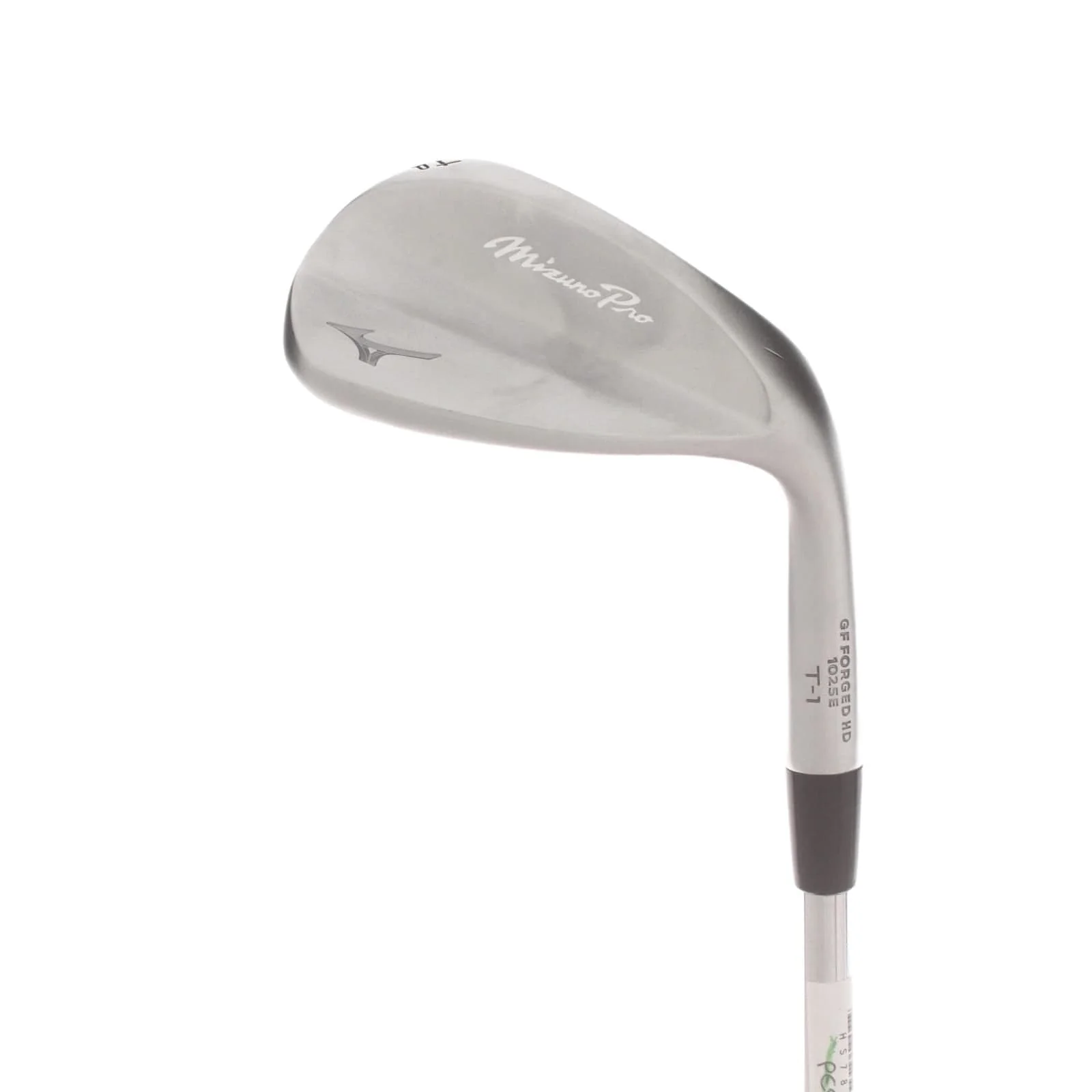 Mizuno Pro T 1 P Grind Wedge