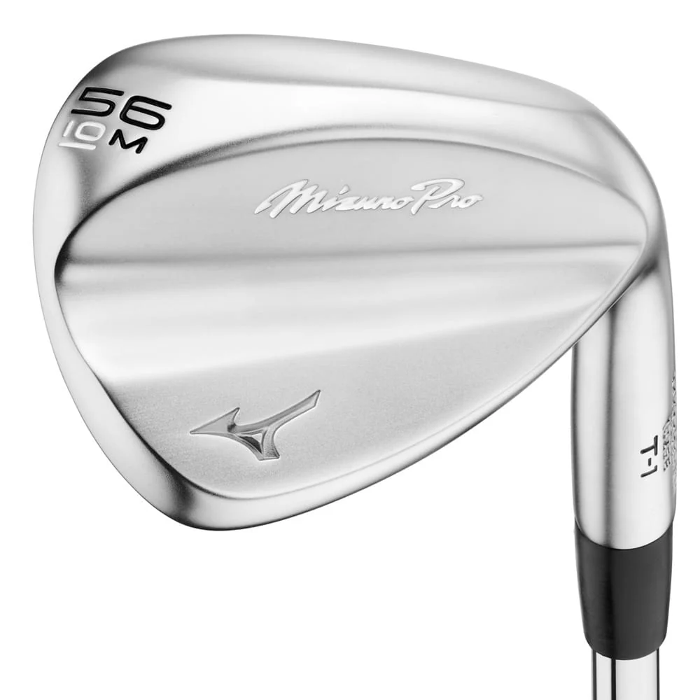 Mizuno Pro T 1 Soft Wedge