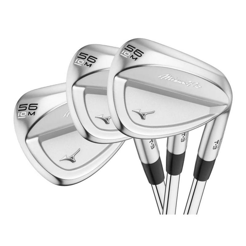 Mizuno Pro T 3 Bundle Wedge
