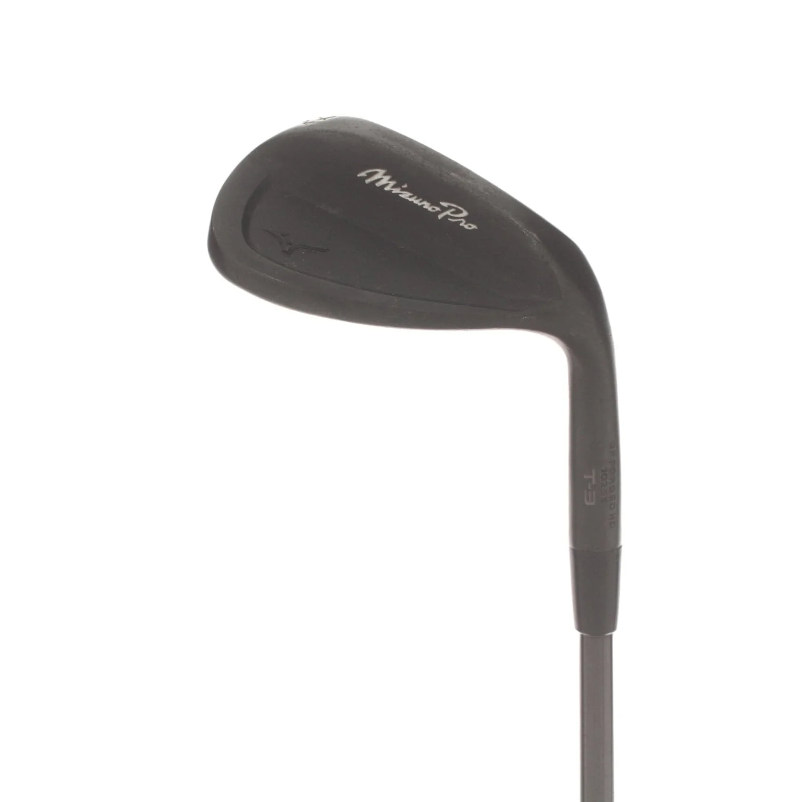 Mizuno Pro T 3 Hi Rev 2.0 115 Wedge