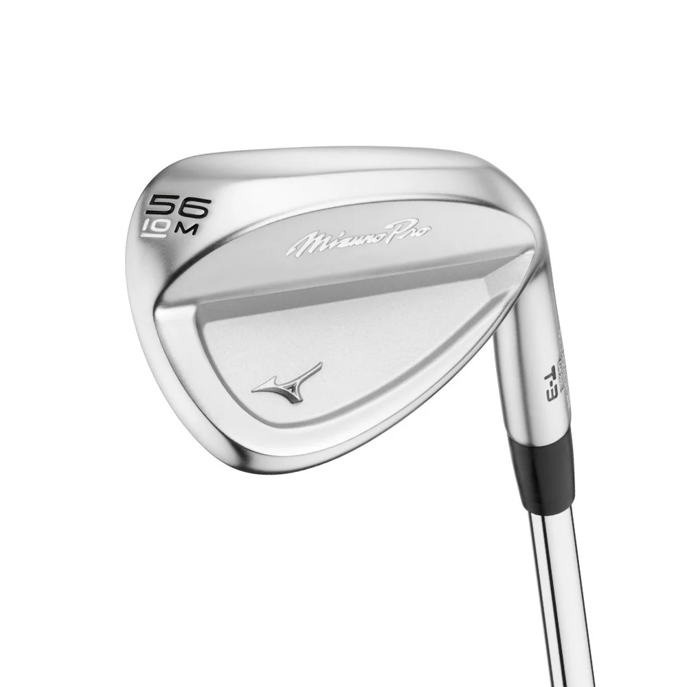 Mizuno Pro T 3 Soft 58.08 Hi Rev 2.0 Wedge