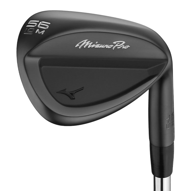 Mizuno Pro T 3 Soft Ion Wedge