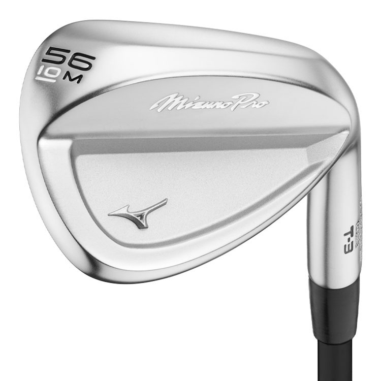 Mizuno Pro T-3 Soft Satin Golf Wedge Shaft (Custom Fit)