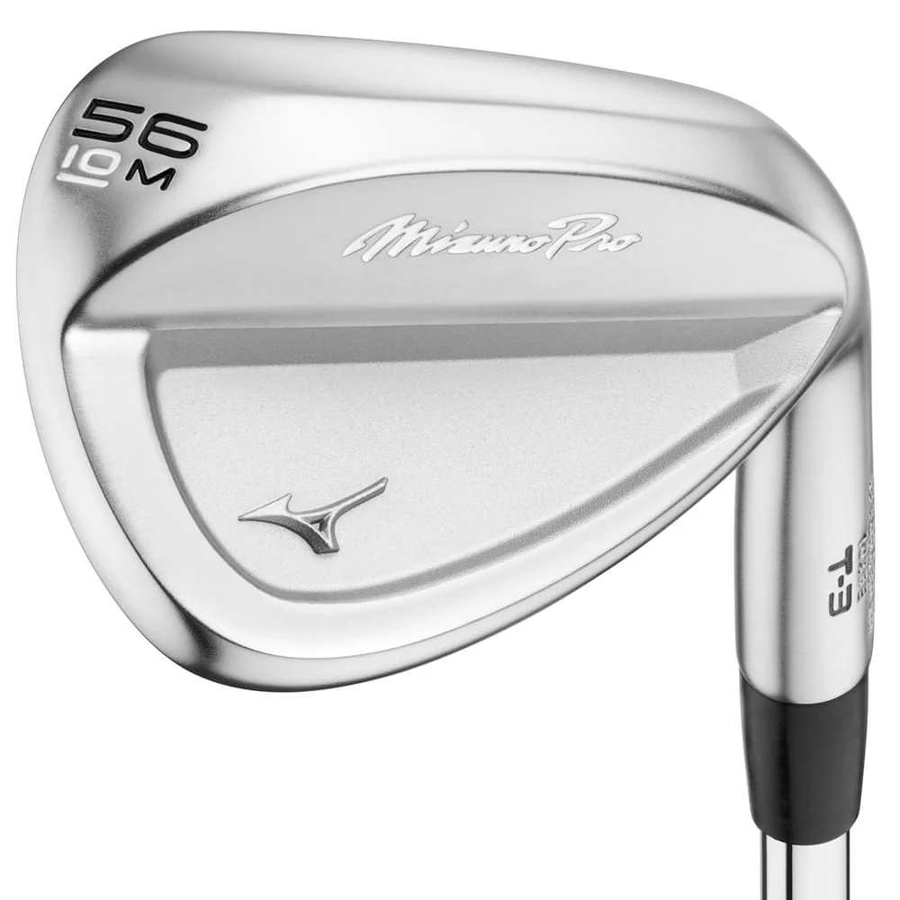 Mizuno Pro T 3 Soft Wedge