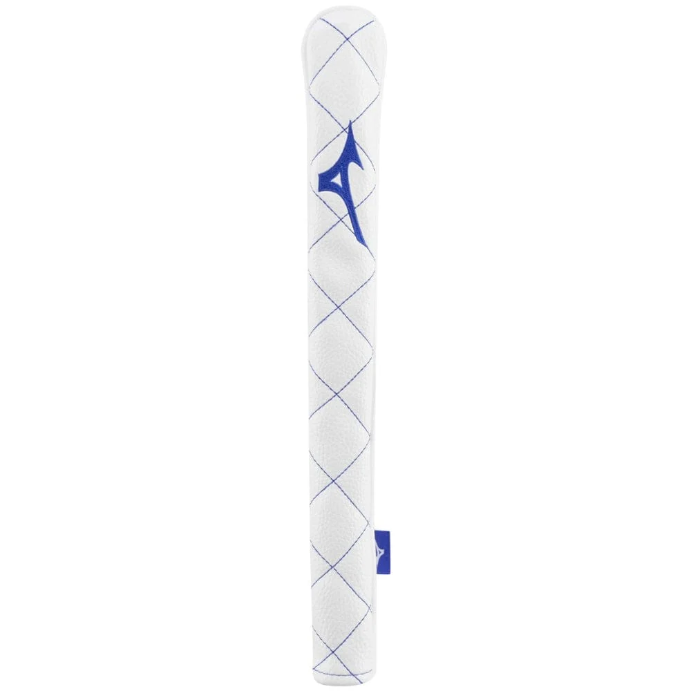 Mizuno Quilted Alignment Stick Cover