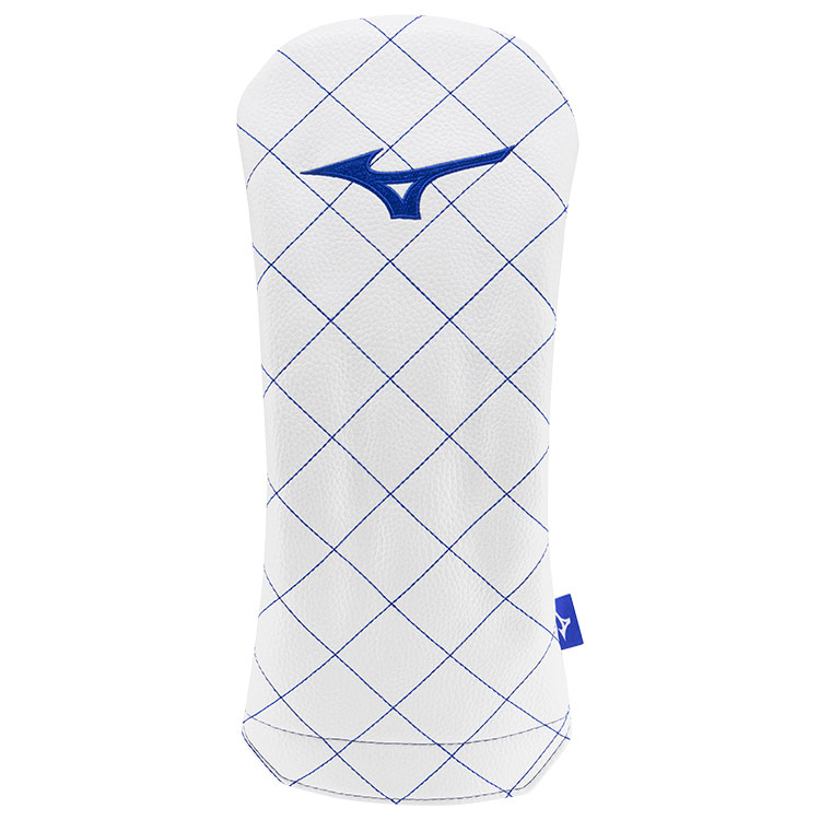 Mizuno Quilted Driver Headcover QUDRHDC26-01