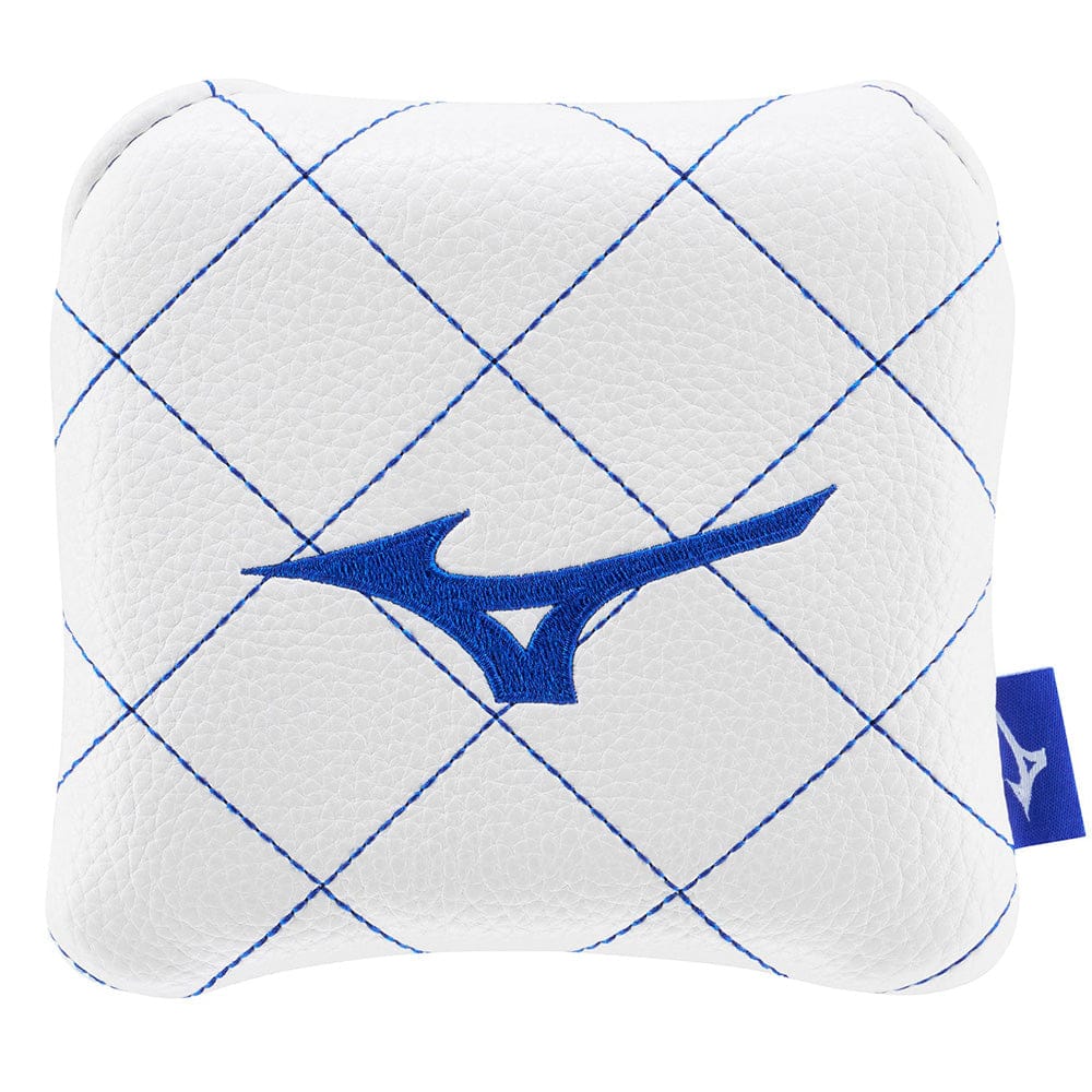 Mizuno Quilted Mallet Putter Headcover
