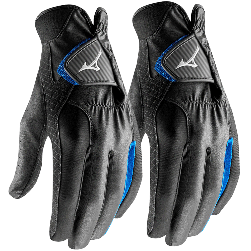 Mizuno RAIN-FIT GOLF RAIN GLOVES / PAIR
